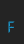 f Legitimate Crystal Display font 