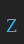 Z Temporarium font 