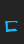 C Squeeg font 