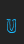 U Weirdmojo font 