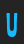 U Tom-Bombadill font 