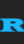 r FiftyTwoLetters font 