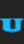 u FiftyTwoLetters font 