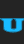 U FiftyTwoLetters font 