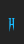 h Spykker font 