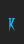 k Spykker font 