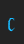 c Spykker font 