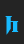 H Shark font 