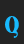 Q Shark font 