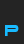 p Planet Opti font 