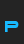 P Planet Opti font 