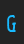 G GoodPeace font 