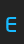 E Continuum Medium font 