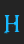 H Requiem font 