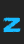 Z Defused font 