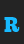 R ChunkFive font 