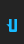 u DarkPix font 