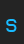 S MW CODE font 