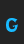 G Happy Sans font 