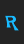 R Happy Sans font 