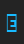 e Blackout font 