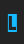 l Blackout font 