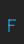 F Zuben font 