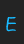 E Rooky Hand font 