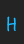 H Rooky Hand font 