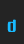 d Spaceship Bullet font 