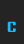 c Spaceship Bullet font 