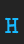 H Sheriff font 