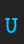 U Sheriff font 