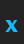 x ArmWrestler font 