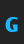 G ArmWrestler font 