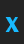 X ArmWrestler font 