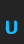 u Malgecito font 