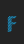 F Murrx font 