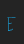 E Crash Waves Lead To Skinny Font font 