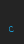 c Crash Waves Lead To Skinny Font font 