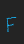 F CRAY AN? font 