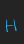 H CRAY AN? font 