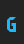 g derail font 