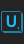 U Scramble font 