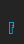 f Stitched Outline font 