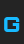 G Orbitron font 