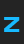 Z Orbitron font 