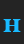 h itsadzoke font 