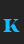 k itsadzoke font 