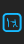 h FUNNY ICON font 